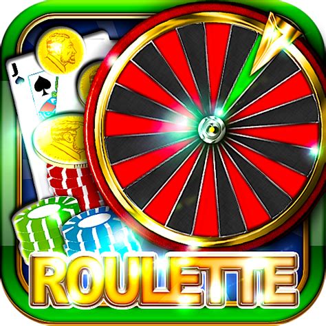 app roulette